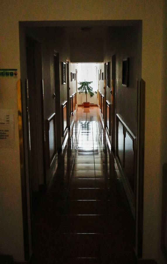 Gozmalom Etterem Es Panzio Bed & Breakfast Kormend Exterior photo